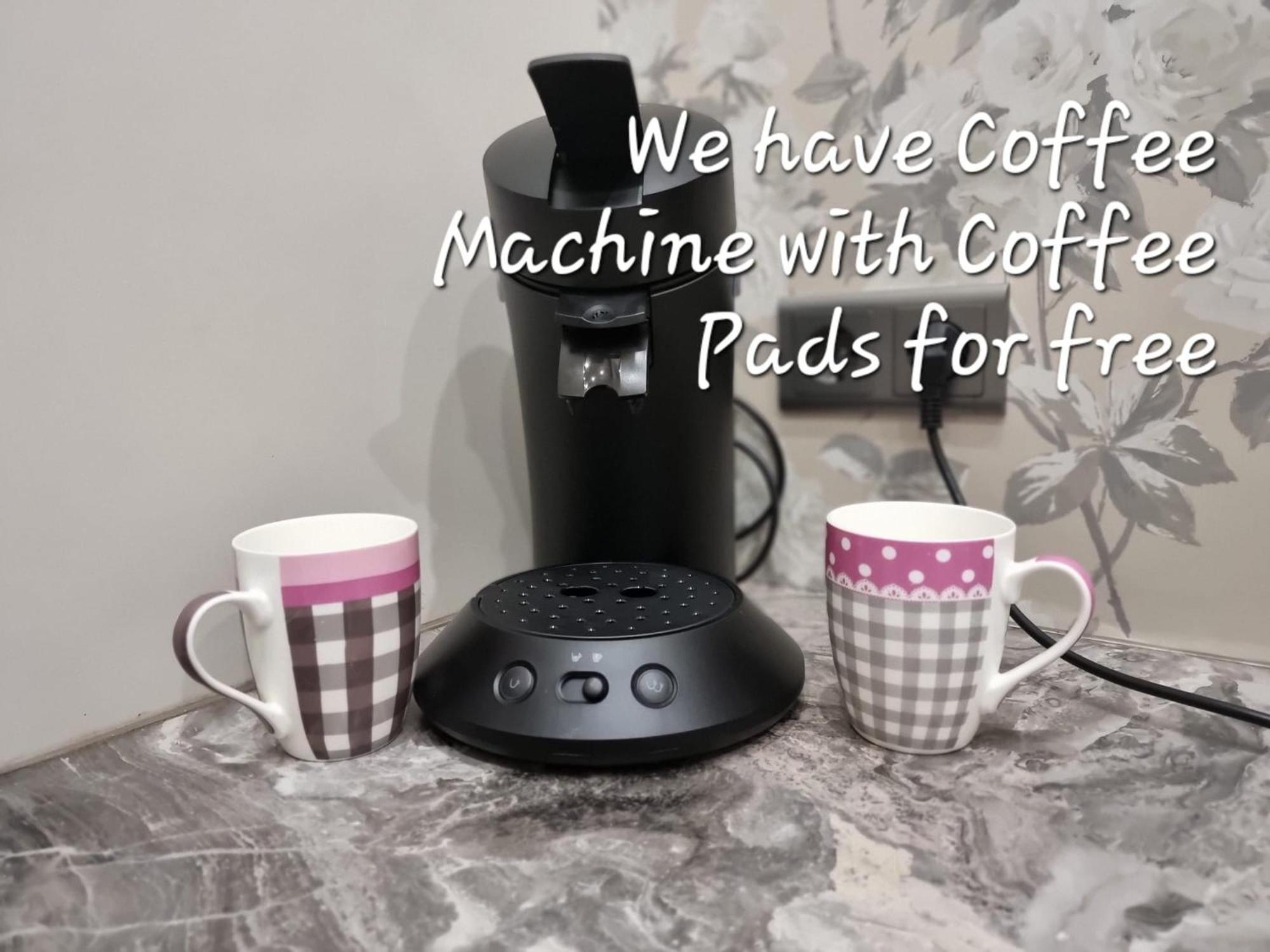City Inn Riga Apartment, Barons Promenade With Parking المظهر الخارجي الصورة